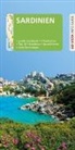 Caterina Mesina, Robin Sommer - Go Vista Info Guide Reiseführer Sardinien