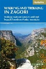 Aris Leontaritis, Aris-Dimitrios Leontaritis - Walking and Trekking in the Zagori