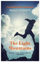 Paolo Cognetti - The Eight Mountains