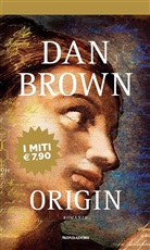 Dan Brown - Origin