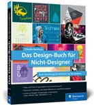 Claudia Korthaus - Das Design-Buch für Nicht-Designer