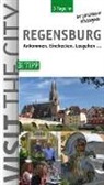 Brigitte Hintzen-Bohlen, Brigitt Hintzen-Bohlen (Dr.) - 3 Tage in Regensburg