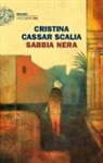 Cristina Cassar Scalia - Sabbia nera