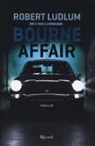 Robert Ludlum, Eric Van Lustbader - Bourne affair