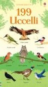 N. Dyson, M. Ferrero, H. Watson - 199 uccelli