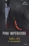 Pino Imperatore - Aglio, olio e assassino