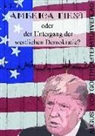 Frankfurter Literaturverlag - America First