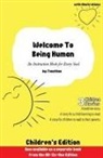 Jonathan - Welcome to Being Human (Children's Edition)