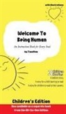 Jonathan - Welcome to Being Human (Children's Edition)