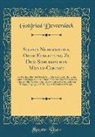 Gottfried Dewerdeck - Silesia Numismatica, Oder Einleitung Zu Dem Schlesischen Müntz-Cabinet