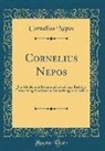 Cornelius Nepos - Cornelius Nepos
