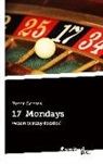 Peter Coates - 17 Mondays