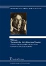 Karlhein Schuster, Karlheinz Schuster - Witkacy: Theoretische Schriften zum Theater