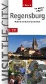 Brigitte Hintzen-Bohlen - 3 Days in Regensburg