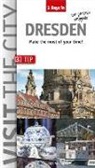 Brigitte Hintzen-Bohlen - 3 Days in Dresden