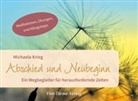 Michaela Krieg - Abschied und Neubeginn, Kartenset