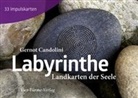 Gernot Candolini - Labyrinthe
