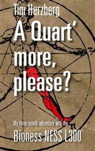 Tim Herzberg - A Quart more, please?