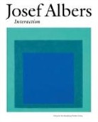 Josef Albers, Growe, Growe, Ulrike Growe, Hein Liesbrock, Heinz Liesbrock - Josef Albers. Interaction