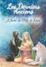 Marie-Sandrine Dematteï - Les Derniers Anciens, tome 1