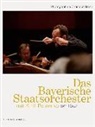 Christoph Brech - Das Bayerische Staatsorchester mit Kirill Petrenko on tour
