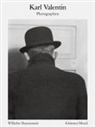 Wilhelm Hausenstein, Karl Valentin - Photographien