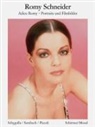 Mi Piccoli, Michel Piccoli, Romy Schneider, Hann Schygulla, Hanna Schygulla, Klaus-Jürge Sembach... - Romy Schneider