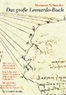 Leonardo Da Vinci, Leonardo Da Vinci, Mariann Schneider, Marianne Schneider - Das große Leonardo-Buch