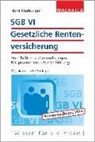 Horst Marburger - SGB VI - Gesetzliche Rentenversicherung