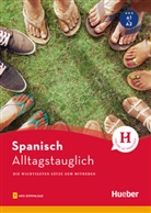 Carlo Sanz, Carlos Sanz, Carlos Sanz Oberberger, John Stevens - Alltagstauglich Spanisch mit MP3 Download