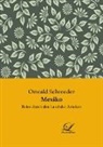 Oswald Schroeder - Mexiko