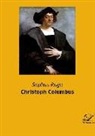 Sophus Ruge - Christoph Columbus
