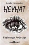 Fazile Asar Aydinalp - Heyhat