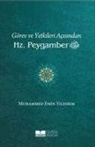 Muhammed Emin Yildirim - Görev ve Yetkileri Acisindan Hz. Peygamber
