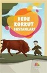 Kolektif - Dede Korkut Destanlari
