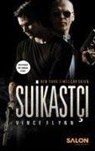 Vince Flynn - Suikastci
