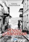 Uluc Özüyener - Pasli Anahtar