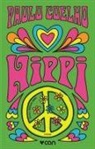 Paulo Coelho - Hippi Yesil Kapak