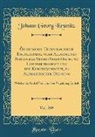 Johann Georg Krünitz - Ökonomisch-Technologische Encyklopädie, oder Allgemeines System der Staats-Stadt-Haus-und Landwirthschaft und der Kunstgeschichte, in Alphabetischer Ordnung, Vol. 209