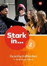 Bettina Bogenrieder - Stark in ... Gesellschaftslehre - Ausgabe 2017