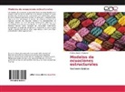 Patricia Sastre Vázquez - Modelos de ecuaciones estructurales