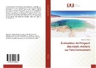 Mariam El Adnani - Évaluation de l'impact des rejets miniers sur l'environnement
