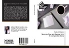 Samia AL-Shayban, Samia Al- Shayban - Nicholas Row and George Lillo: A Comparative Study