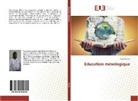 Tuver Wundi - Education mésologique