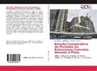 Luis Guillerm Mendoza P, Luis Guillermo Mendoza P, Luis Guillermo Mendoza P., Rafael Torres B, Rafael Torres B. - Estudio Comparativo de Períodos en Estructuras Concreto Armado 4 Pisos