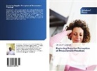 Eric Ekow T Ghansah, Eric Ekow T. Ghansah - Exploring Supplier Perception of Procurement Practices