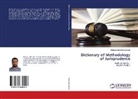 Morteza Agha Mohammadi - Dictionary of Methodology of Jurisprudence