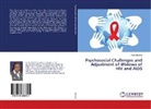 Rose Mwangi - Psychosocial Challenges and Adjustment of Widows of HIV and AIDS