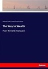 Benjami Franklin, Benjamin Franklin, Antoine-François Quétant - The Way to Wealth
