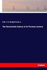 Richard Doddridge Blackmore - The Remarkable History of Sir Thomas Upmore